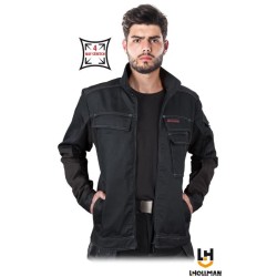 Delovna jakna FIXER-J